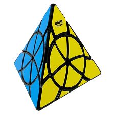 Crazy Pyraminx