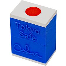 Tokyo Safe