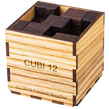 Cubi 12