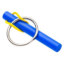 Ring & Stick Puzzle
