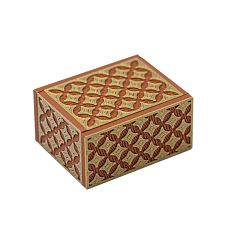 Himitsu Bako MINI Puzzle Box