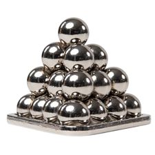 The Alchemist Puzzle Series: Nickel