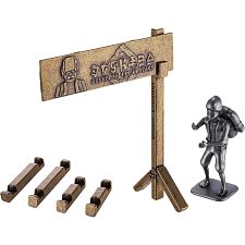 The Legend of Zelda - Addison Sign