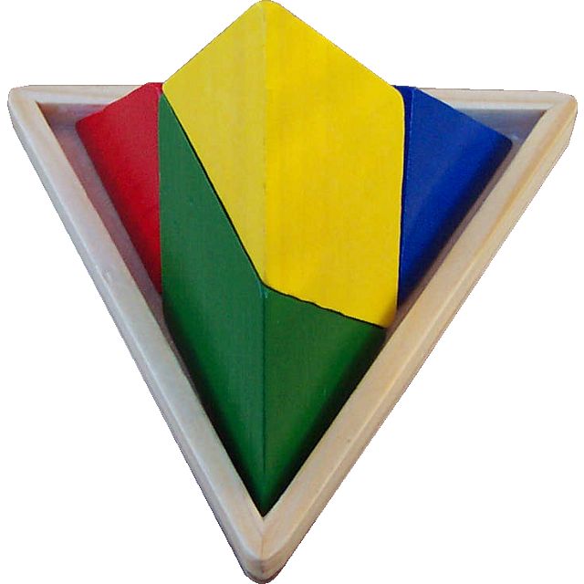 Triangulator