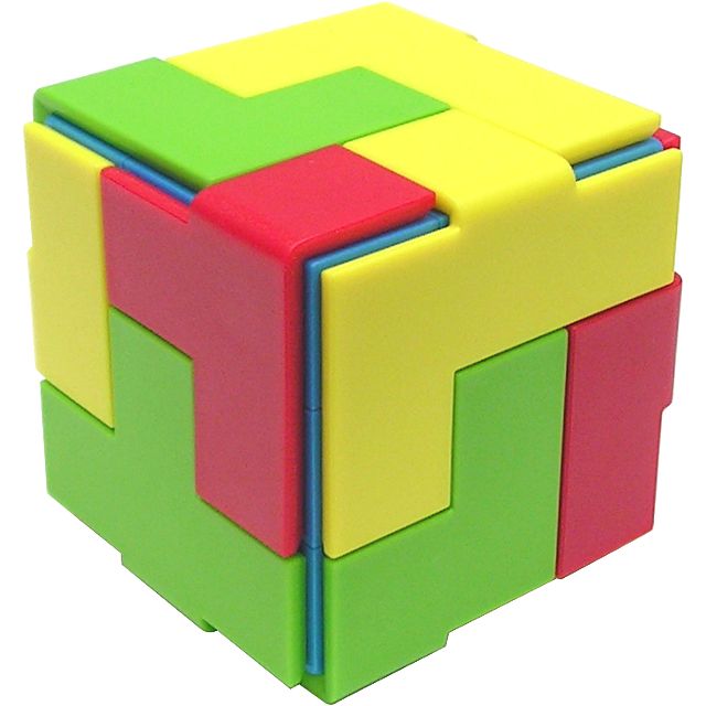 Idea Cube