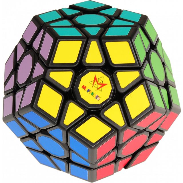 Megaminx