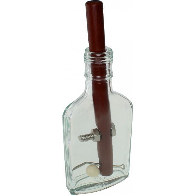 Magic Bottle - Glass Puzzle