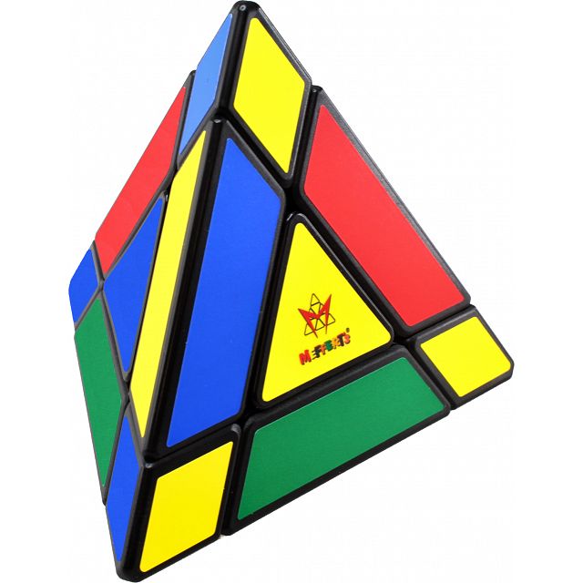 Pyraminx Edge