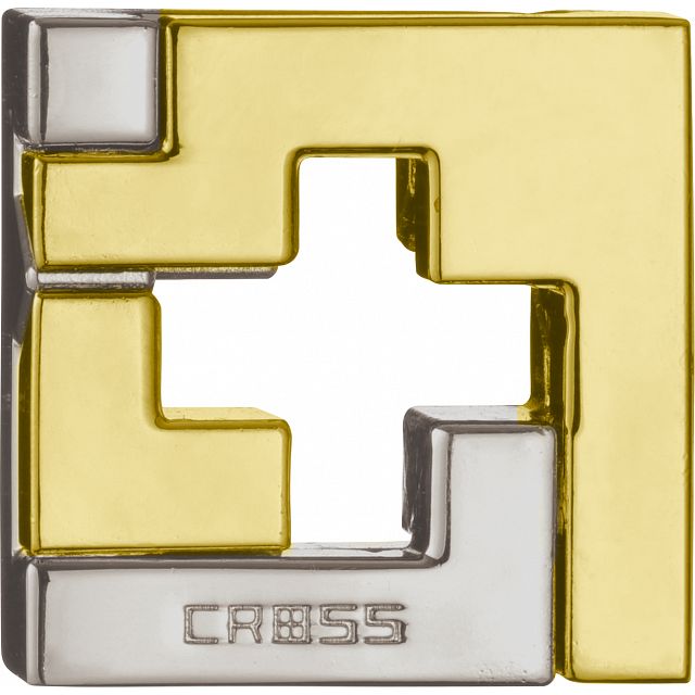 Cast Cross