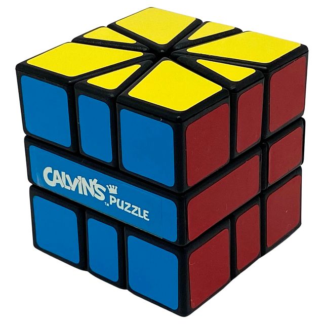 Square 1