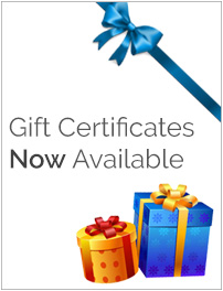 gift certificate